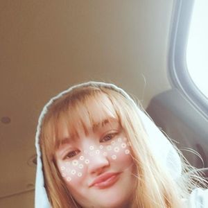 Meet your Posher, Riely